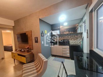 apartment em Rua Rocha, Bela Vista - São Paulo - SP