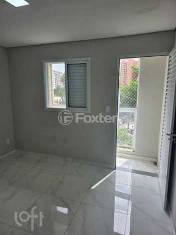 apartment em Rua Embaixatriz Dora de Vasconcelos, Vila Castelo - São Paulo - SP