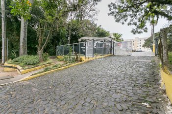 apartment em Estrada Cristiano Kraemer, Vila Nova - Porto Alegre - RS