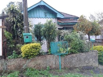 land_lot em Martim Minaberry, Partenon - Porto Alegre - RS