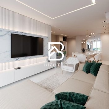 apartment em da Pedra Branca, Pedra Branca - Palhoça - SC