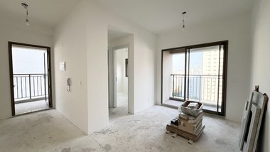 apartment em Rua Doutor Homem de Melo, Perdizes - São Paulo - SP