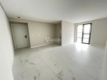 apartment em Rua Duque de Caxias, Vila Operária - Itajaí - SC