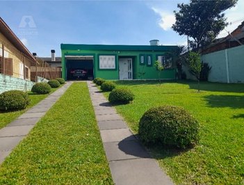 house em Rua José Panceri, Salgado Filho - Caxias do Sul - RS