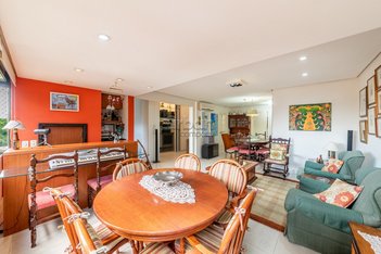 apartment em Rua Comendador Rheingantz, Mont Serrat - Porto Alegre - RS