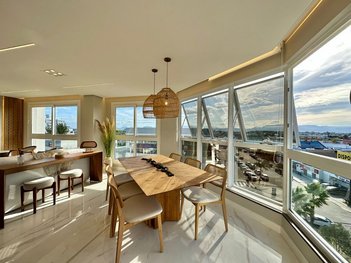 apartment em Avenida Poti, Centro - Capão da Canoa - RS