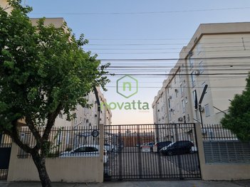 apartment em Ferraz de Abreu, Rio dos Sinos - São Leopoldo - RS