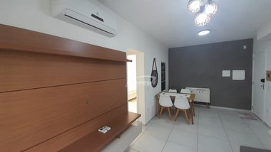 apartment em Rua Maringá, Salto do Norte - Blumenau - SC