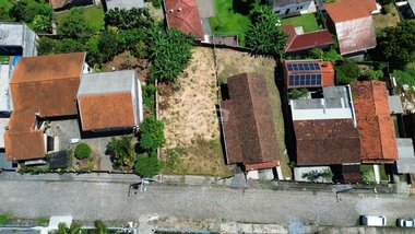 land_lot em Rua Jacarepaguá, Salto do Norte - Blumenau - SC