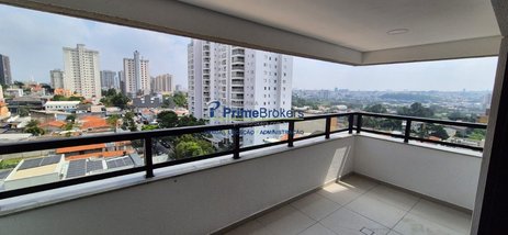apartment em Rua Conselheiro Justino, Campestre - Santo André - SP