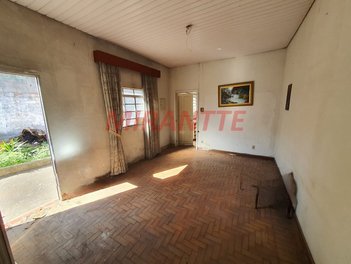 house em Rua Bernardino Fanganiello, Casa Verde - São Paulo - SP