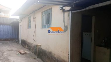 house em Rua Coronel Galdino Marques, Ressaca - Contagem - MG