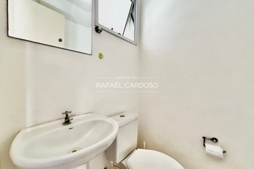 Cômodo Condomínio
