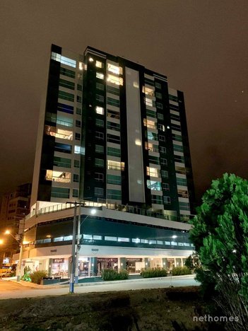 apartment em Rua 119, Centro - Itapema - SC