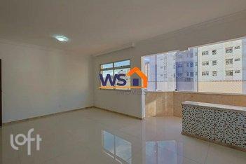 apartment em Rua Litargírio, Grajaú - Belo Horizonte - MG