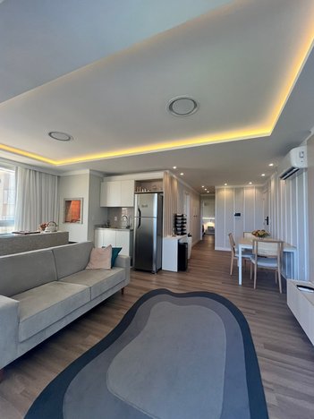 apartment em Brisamar, Ingleses do Rio Vermelho - Florianópolis - SC