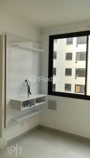 apartment em Rua Galeno de Castro, Jurubatuba - São Paulo - SP
