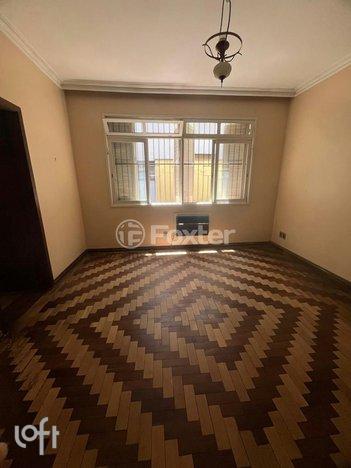 apartment em Coronel Paulino Teixeira, Rio Branco - Porto Alegre - RS