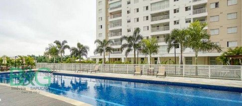 apartment em Rua Ulisses Cruz, Tatuapé - São Paulo - SP