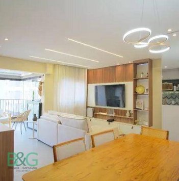apartment em Rua Ivaí, Tatuapé - São Paulo - SP