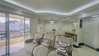 apartment em Avenida Santa Inês, Parque Mandaqui - São Paulo - SP