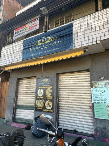 business em Conde de Palma, Madre Gertrudes - Belo Horizonte - MG