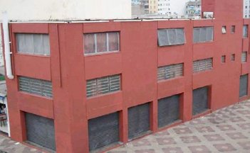 business em Brigadeiro Tobias, Centro - São Paulo - SP