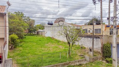 land_lot em Rua Macapá, Tingui - Curitiba - PR