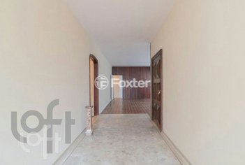 apartment em Rua Conselheiro Brotero, Santa Cecília - São Paulo - SP