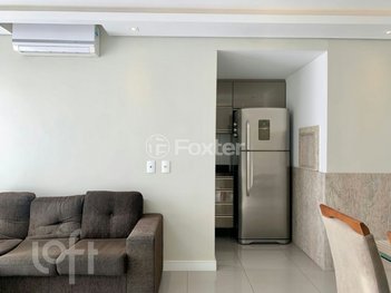 apartment em Rua Waldemar Pinheiro Cantergi, Sarandi - Porto Alegre - RS