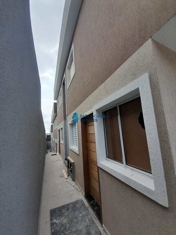 apartment em Rua Juçaral, Parada XV de Novembro - São Paulo - SP