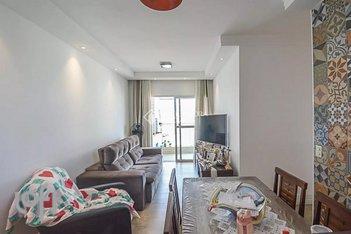 apartment em Norberto Denzin, Centro - São Bernardo do Campo - SP