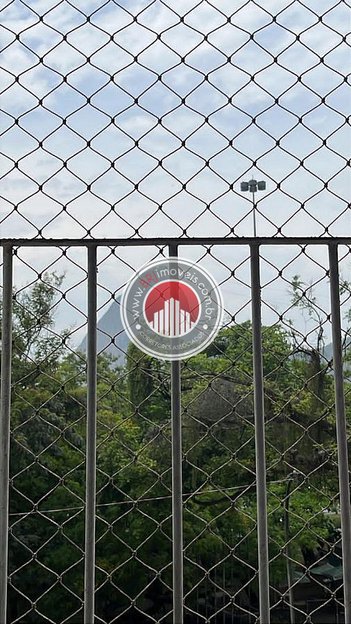 apartment em Avenida Rui Barbosa, Flamengo - Rio de Janeiro - RJ