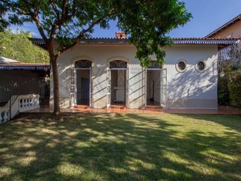 house em Rua Joaquim Cândido de Azevedo Marques, Vila Morumbi - São Paulo - SP