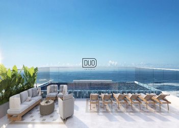 apartment em Avenida Beira Mar, Balneário Gaivota - Balneário Gaivota - SC