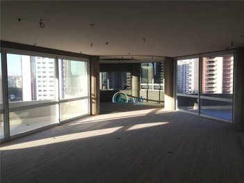 apartment em Rua Flora, Vila Alzira - Santo André - SP