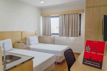 apartment em Rua Vergueiro, Vila Mariana - São Paulo - SP