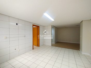 apartment em Rua Vinte de Setembro, Nossa Senhora de Lourdes - Caxias do Sul - RS