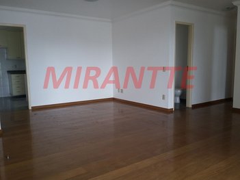 apartment em Rua Tito, Vila Romana - São Paulo - SP