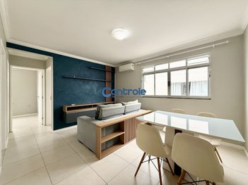 apartment em Rua Doralice Ramos Pinho, Jardim Cidade de Florianópolis - São José - SC