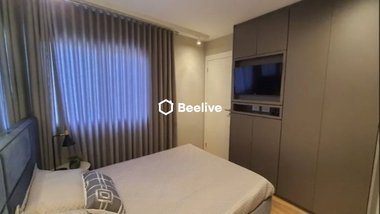 apartment em Rua Teodomiro Cruz, São Lucas - Belo Horizonte - MG