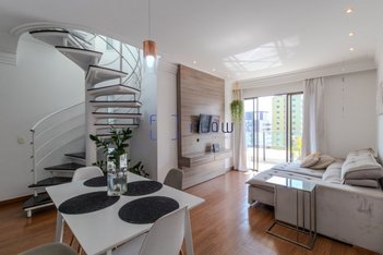 apartment em Rua Santa, Vila Mascote - São Paulo - SP