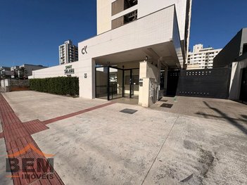 apartment em Rua José Pereira Liberato, São João - Itajaí - SC