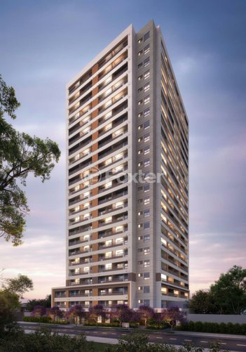 apartment em Rua Botucatu, Vila Clementino - São Paulo - SP