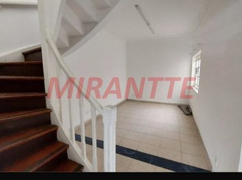 house em Rua Conselheiro Saraiva, Santana - São Paulo - SP