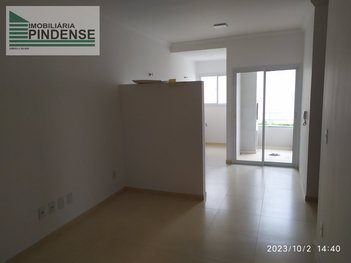 apartment em Rua Professor José Silva, Alto do Cardoso - Pindamonhangaba - SP