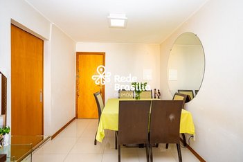apartment em Rua 4, Sul (Águas Claras) - Brasília - DF