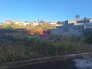 land_lot em Rua Dalbiel Pinto, Setor 2 - Ibiporã - PR