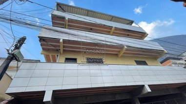 commercial_property em João de Faria, Itamarati - Petrópolis - RJ