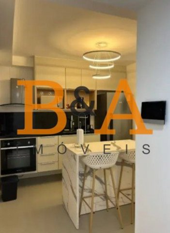 apartment em Rua Henrique Oswald, Copacabana - Rio de Janeiro - RJ